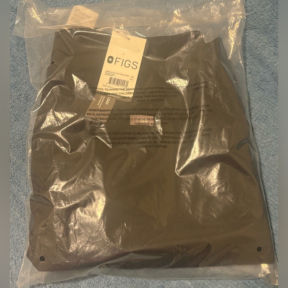 Figs Scrub Pants